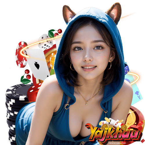 yajkhau ไม่ต้องทำเทิร์น